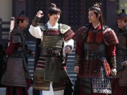 边关将军手握重兵 为何很少人选择造反呢