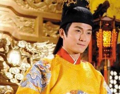 揭秘朱元璋传位之谜 朱元璋明明有很多儿子为何传位给孙子