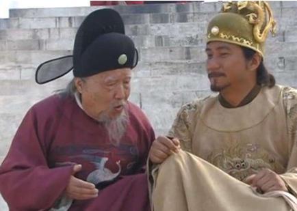 揭秘朱元璋传位之谜 朱元璋明明有很多儿子为何传位给孙子