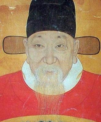 张慎言明代思想家、诗人生平简介,拒绝医治以表殉