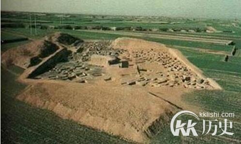考古发现最早国都陶寺：是否印证是尧的都城