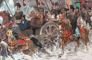 晋文侯、晋武公能够在晋国历代国君中占据重要位置的原因是什么