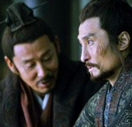 项羽对手下的人那么好 英布最后为何选择背叛项羽