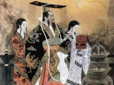 西汉时期共有几位帝王