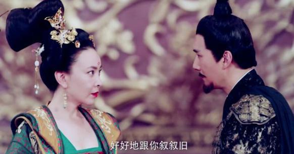 史思明：比安禄山更狡猾，也是导致大唐衰落的罪魁祸首