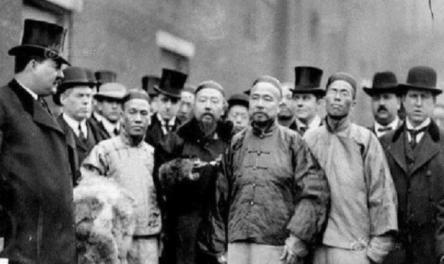 满清政府为何不实行君主立宪制 究竟是什么原因导致的