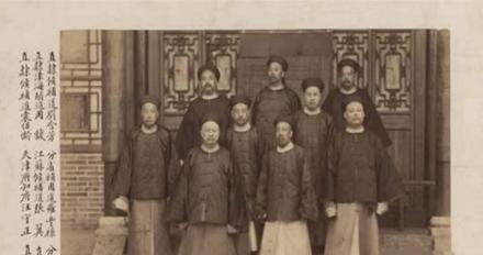 满清政府为何不实行君主立宪制 究竟是什么原因导致的