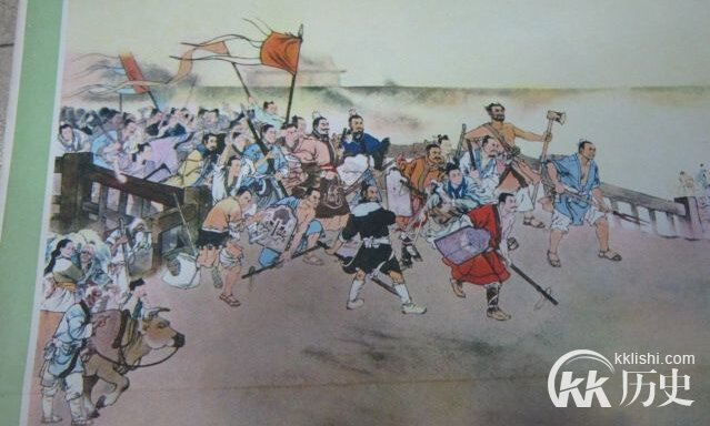 国人为何暴动？国人暴动是在什么历史背景下发生