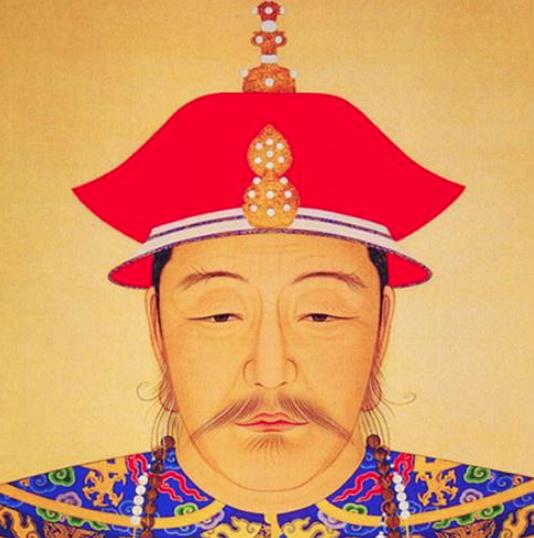 努尔哈赤斩杀弟弟，埋下爱新觉罗氏三百年的仇恨