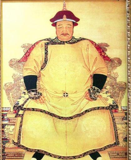 努尔哈赤斩杀弟弟，埋下爱新觉罗氏三百年的仇恨