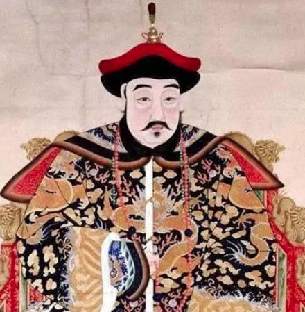 努尔哈赤斩杀弟弟，埋下爱新觉罗氏三百年的仇恨