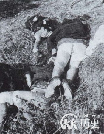 解密：抗战胜利后苏联介入操纵中国内战纪实
