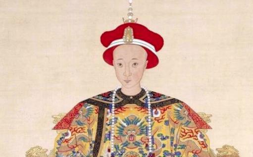 清朝时期最“憋屈”皇帝,19岁就因病去世