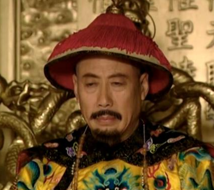 康熙处理太子都没有丝毫变动 康熙处理十三阿哥时为何要摘帽子