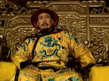 康熙处理太子都没有丝毫变动 康熙处理十三阿哥时为何要摘帽子