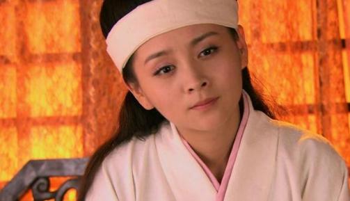 历史上有几个张嫣