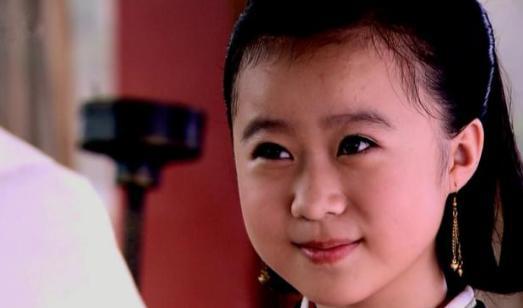 历史上有几个张嫣