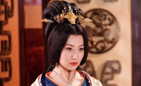 历史上有几个张嫣