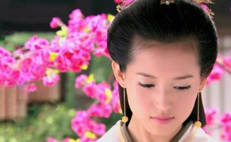 历史上有几个张嫣