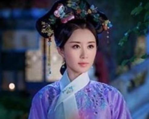 定妃:康熙帝不受宠的妃嫔,生下儿子为何交给宫女抚养