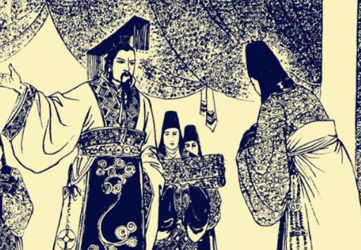 淮南王刘长是谁的弟弟