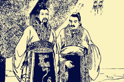 淮南王刘长是谁的弟弟