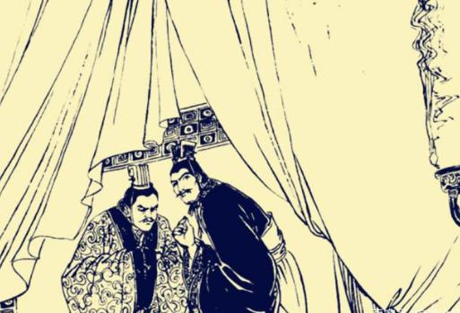 淮南王刘长是谁的弟弟