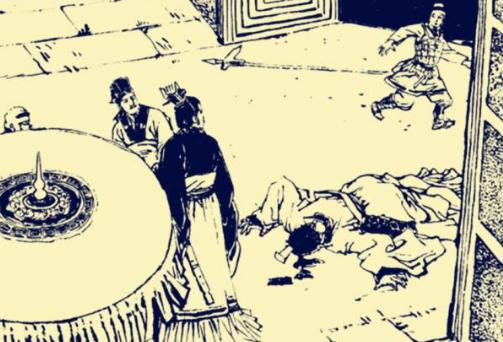 淮南王刘长是谁的弟弟