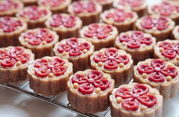 清朝时期的御膳究竟是什么样子