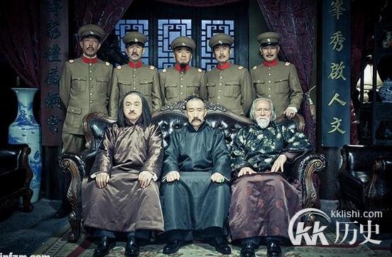 少帅剧情分集介绍4:张学良得知父亲定下的婚约