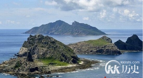 钓鱼岛真相:最新解读钓鱼岛岛屿的前世今生