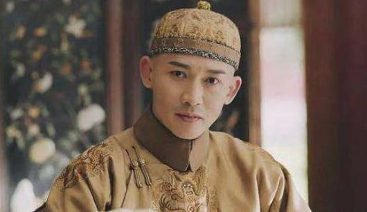 清朝唯一的异姓王爵位，接连两代出了无能之辈