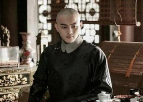 清朝唯一的异姓王爵位，接连两代出了无能之辈