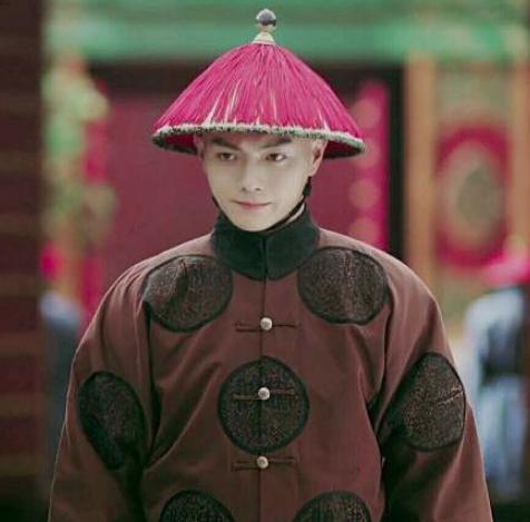 清朝唯一的异姓王爵位，接连两代出了无能之辈