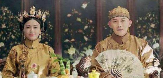 清朝唯一的异姓王爵位，接连两代出了无能之辈