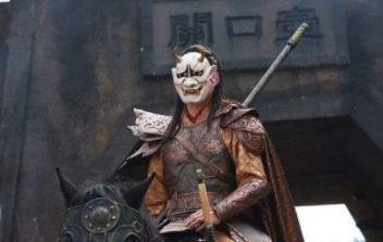 宋朝的狄青有哪些战绩