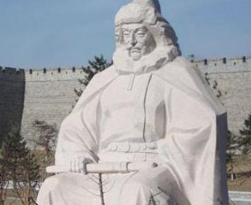 此皇帝16岁娶了姨妈，生下的儿子竟篡位