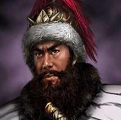 此皇帝16岁娶了姨妈，生下的儿子竟篡位