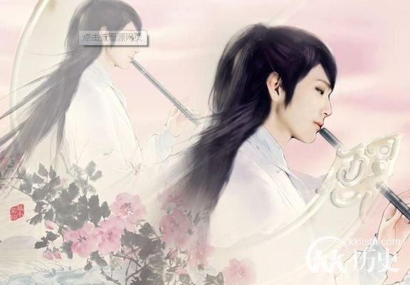 公子扶苏的母亲是哪国人及公子扶苏的母亲是谁