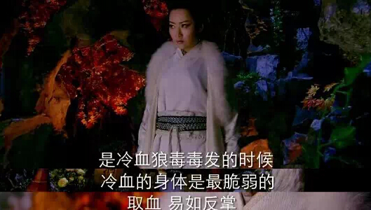 四大名捕剧情三点看懂 不是剧透