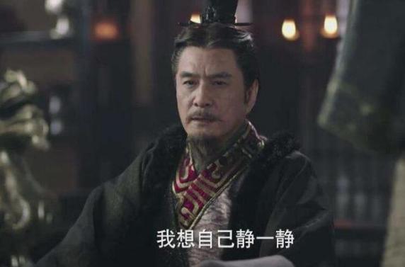 揭秘：秦始皇嬴政是不是吕不韦的儿子