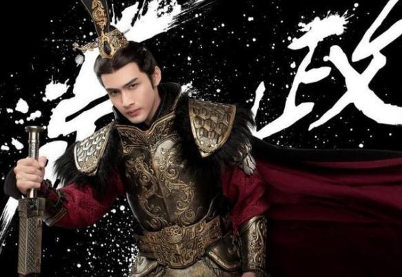 揭秘：秦始皇嬴政是不是吕不韦的儿子