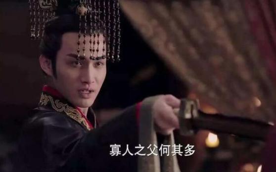 揭秘：秦始皇嬴政是不是吕不韦的儿子