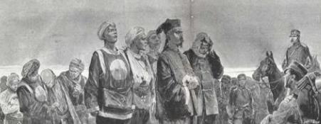 明治政府的改革方略中殖产兴业带来了什么经济繁荣