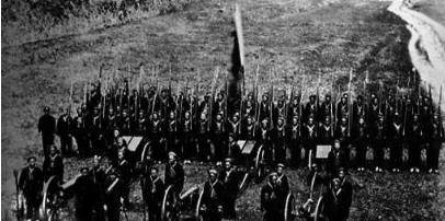 明治政府的改革方略中殖产兴业带来了什么经济繁荣