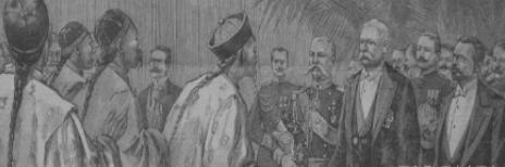 明治政府的改革方略中殖产兴业带来了什么经济繁荣