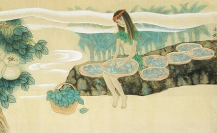 在上古时期 什么是氏族社会