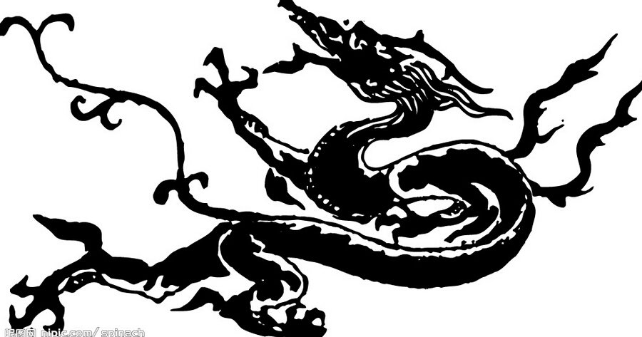 关于岱山岛上的“青石龙”有什么传说故事？