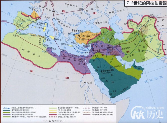揭秘:全球古代史上最强大的十大帝国