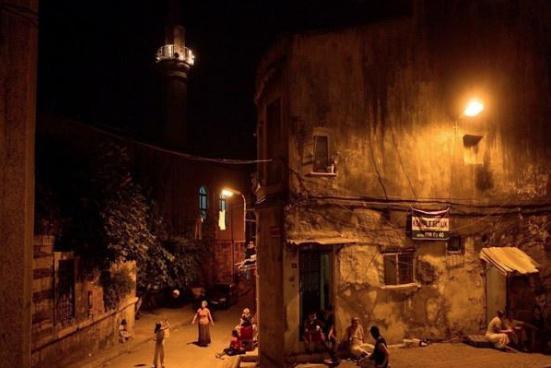 揭秘：历史上利奥三世与君士坦丁堡保卫战